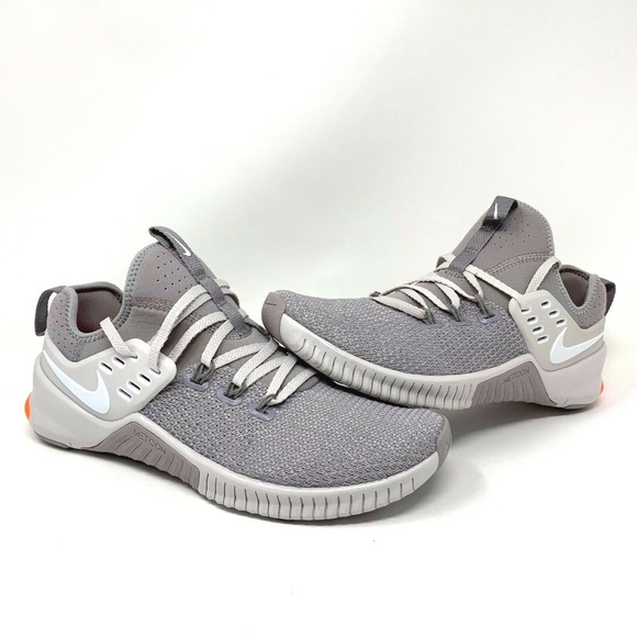 nike free x metcon atmosphere grey